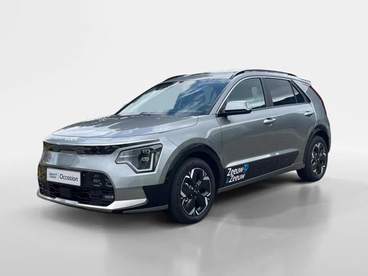 Kia Niro EV - Afbeelding 1 van 30