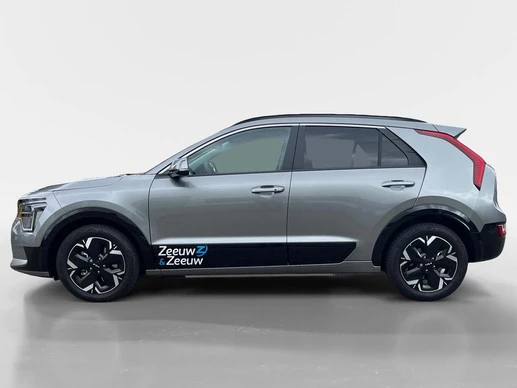 Kia Niro EV - Afbeelding 2 van 30