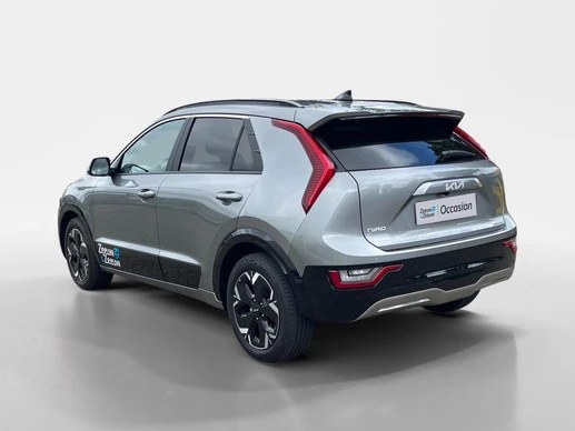 Kia Niro EV - Afbeelding 3 van 30