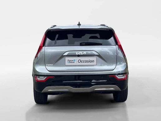 Kia Niro EV - Afbeelding 4 van 30