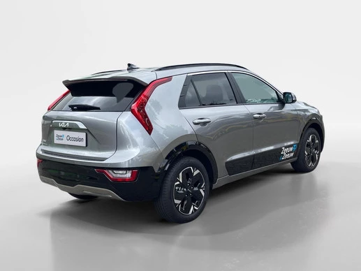 Kia Niro EV - Afbeelding 5 van 30