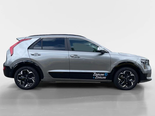 Kia Niro EV - Afbeelding 6 van 30