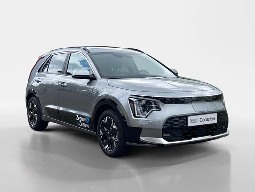 Kia Niro EV - Afbeelding 7 van 30