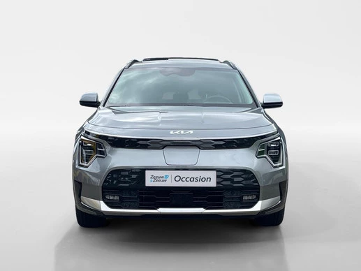 Kia Niro EV - Afbeelding 8 van 30