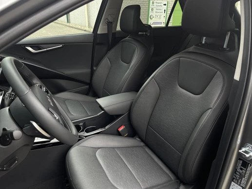 Kia Niro EV - Afbeelding 9 van 30