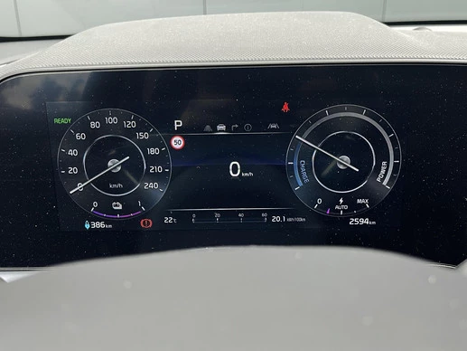 Kia Niro EV - Afbeelding 10 van 30