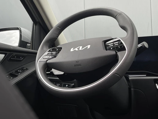 Kia Niro EV - Afbeelding 12 van 30