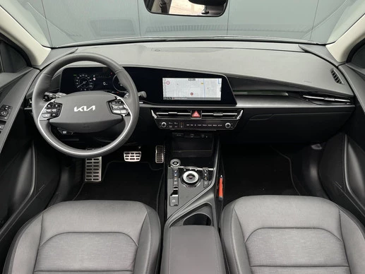 Kia Niro EV - Afbeelding 17 van 30