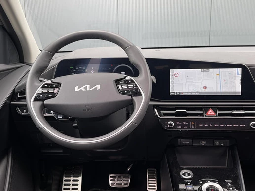 Kia Niro EV - Afbeelding 18 van 30