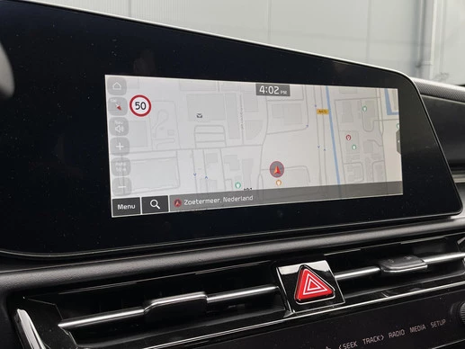 Kia Niro EV - Afbeelding 19 van 30
