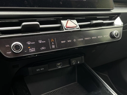 Kia Niro EV - Afbeelding 22 van 30