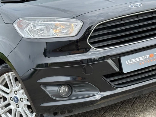 Ford Tourneo Courier - Afbeelding 1 van 30