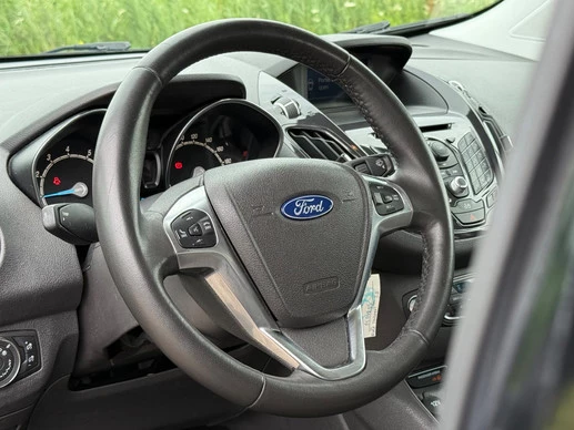 Ford Tourneo Courier - Afbeelding 3 van 30