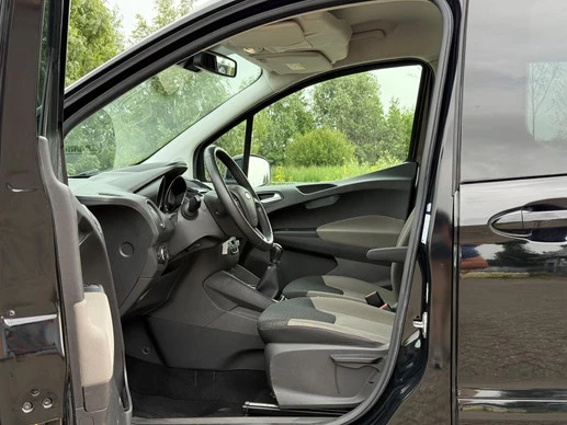 Ford Tourneo Courier - Afbeelding 12 van 30