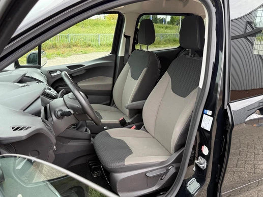 Ford Tourneo Courier - Afbeelding 14 van 30