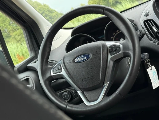 Ford Tourneo Courier - Afbeelding 19 van 30
