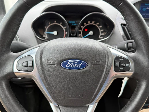 Ford Tourneo Courier - Afbeelding 21 van 30