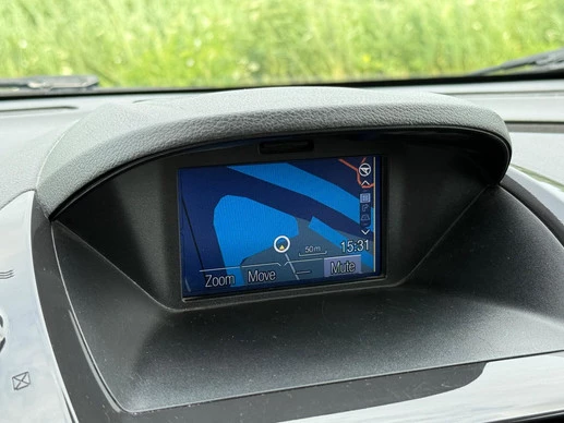 Ford Tourneo Courier - Afbeelding 22 van 30