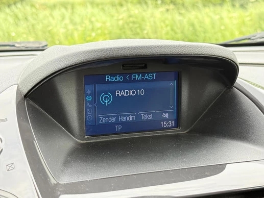 Ford Tourneo Courier - Afbeelding 23 van 30