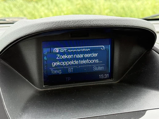 Ford Tourneo Courier - Afbeelding 24 van 30