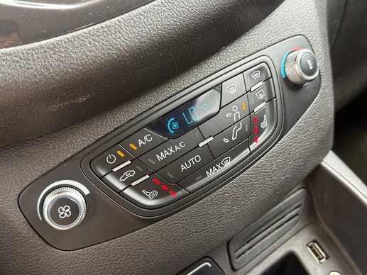 Ford Tourneo Courier - Afbeelding 26 van 30