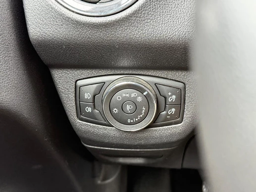 Ford Tourneo Courier - Afbeelding 27 van 30