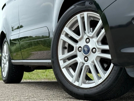 Ford Tourneo Courier - Afbeelding 29 van 30