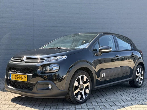 Citroën C3 - Afbeelding 2 van 28