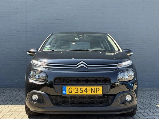 Citroën C3 - Afbeelding 3 van 28