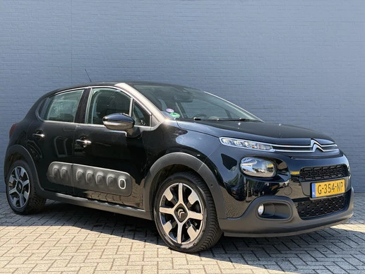 Citroën C3 - Afbeelding 4 van 28