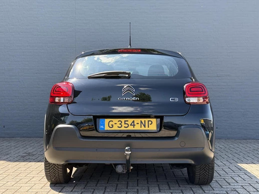 Citroën C3 - Afbeelding 7 van 28