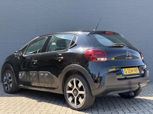 Citroën C3 - Afbeelding 8 van 28