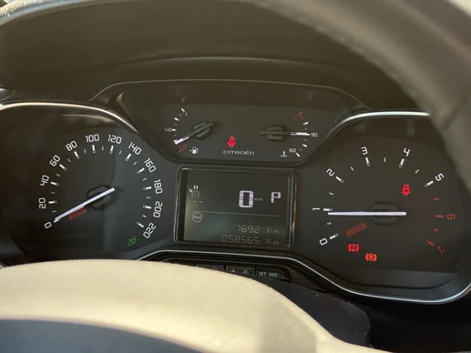 Citroën C3 - Afbeelding 16 van 28