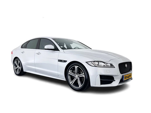 Jaguar XF - Afbeelding 1 van 29