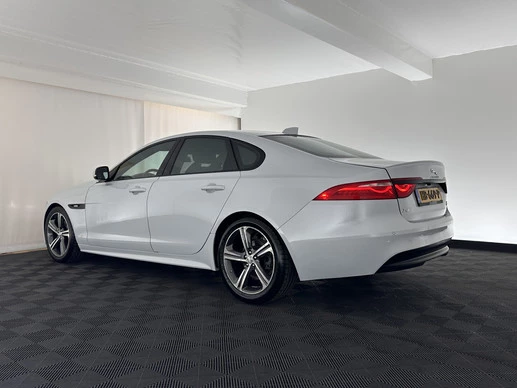 Jaguar XF - Afbeelding 4 van 29