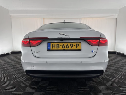 Jaguar XF - Afbeelding 5 van 29