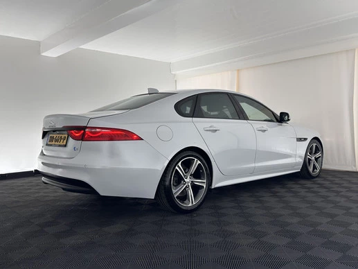 Jaguar XF - Afbeelding 6 van 29
