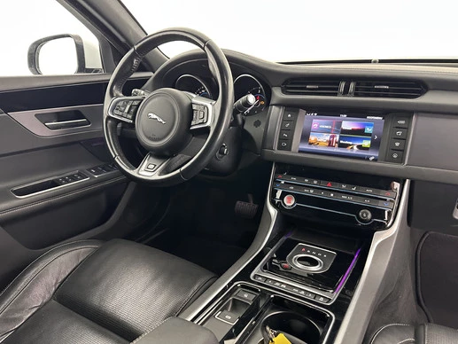 Jaguar XF - Afbeelding 7 van 29