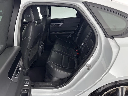 Jaguar XF - Afbeelding 9 van 29