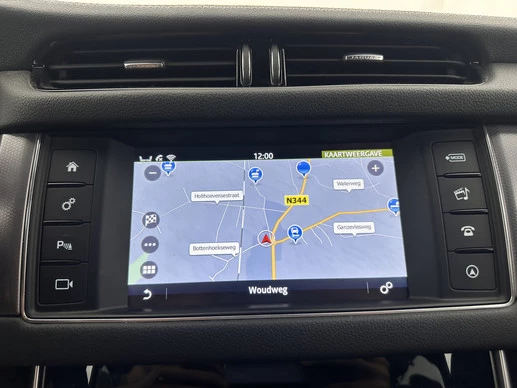 Jaguar XF - Afbeelding 12 van 29