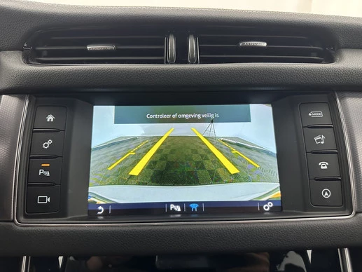 Jaguar XF - Afbeelding 13 van 29