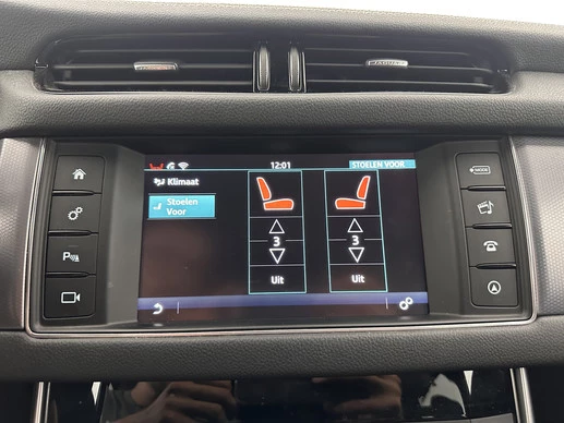 Jaguar XF - Afbeelding 15 van 29