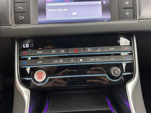 Jaguar XF - Afbeelding 16 van 29