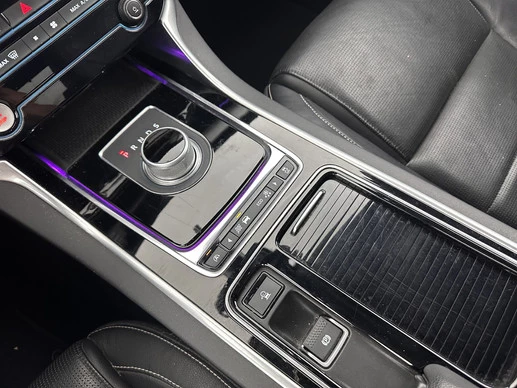Jaguar XF - Afbeelding 17 van 29