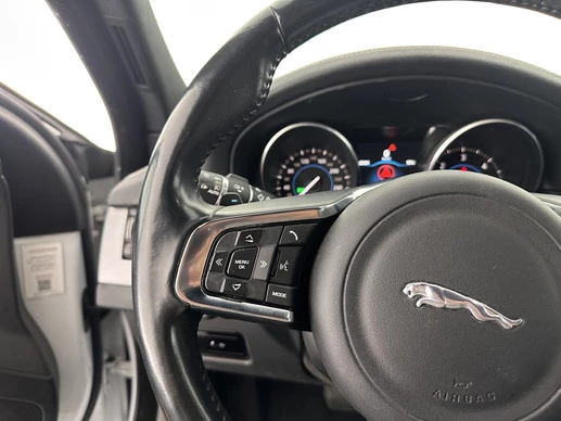 Jaguar XF - Afbeelding 20 van 29