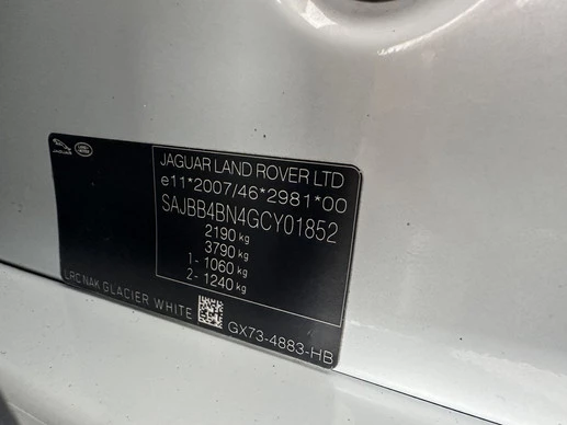 Jaguar XF - Afbeelding 25 van 29