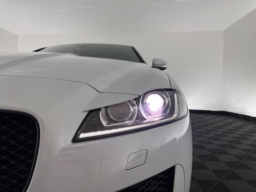 Jaguar XF - Afbeelding 26 van 29