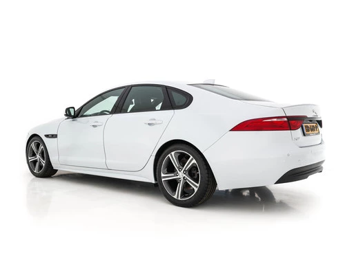 Jaguar XF - Afbeelding 4 van 30