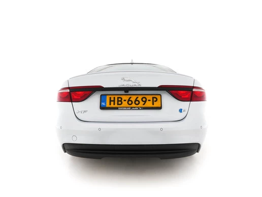 Jaguar XF - Afbeelding 5 van 30