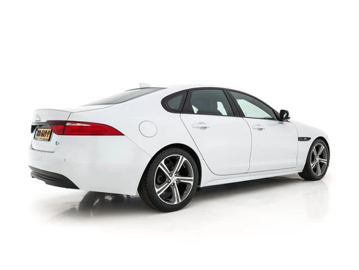 Jaguar XF - Afbeelding 6 van 30
